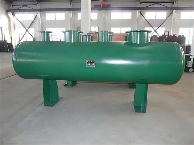 樊城集分水器需要电源吗